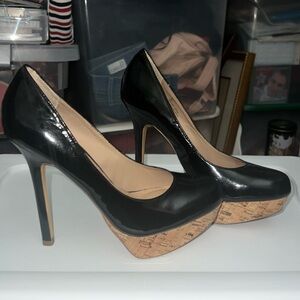 Steve Madden Platforms